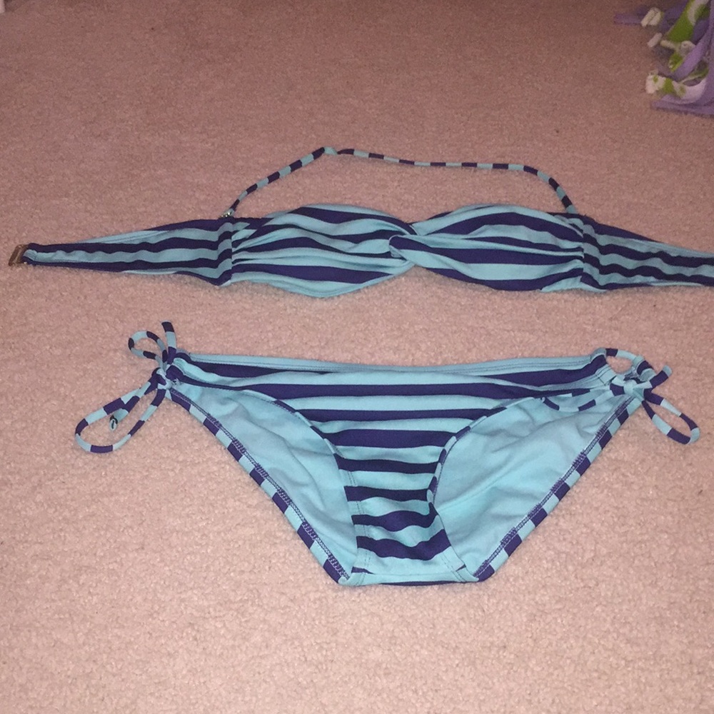 Swimsuit